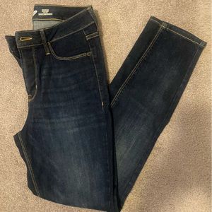 Old navy jeans